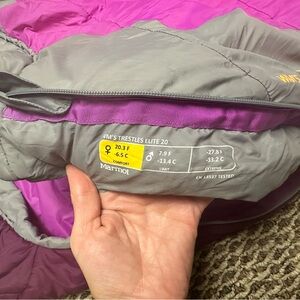 Marmot trestle elite